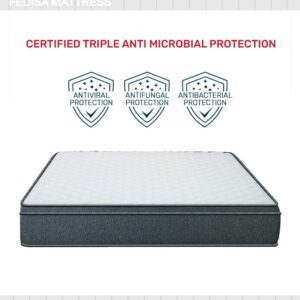 Mattresses King Size Mattress Best Mattress Mattress Stores Mattress Online 0894