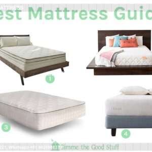 Mattresses King Size Mattress Best Mattress Mattress Stores Mattress Online 9334
