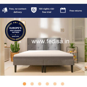 Mattresses King Size Mattress Best Mattress Mattress Stores Mattress Online 9467