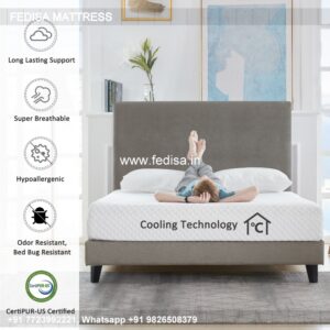 Mattresses King Size Mattress Best Mattress Mattress Stores Mattress Online 9588