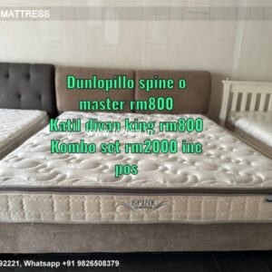 Mattresses King Size Mattress Best Mattress Mattress Stores Mattress Online 9961